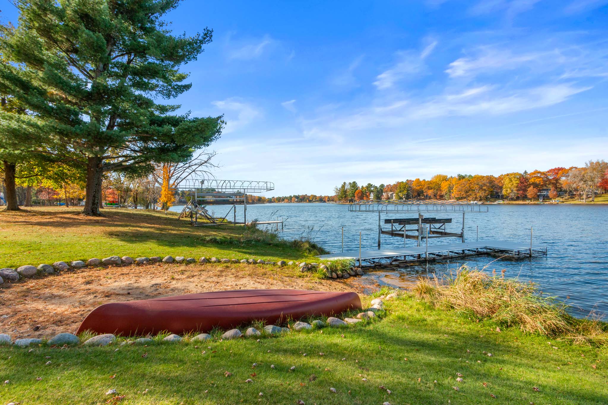 Additional Views Rome Realty